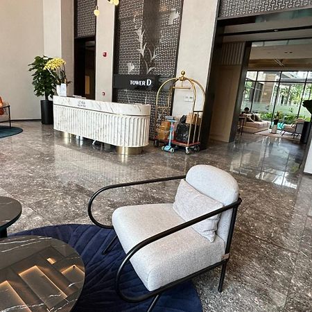 Vinhomes Grand Park Quan 9 Can Ho Luxury Masteri Centre Point Go Cong Exterior foto