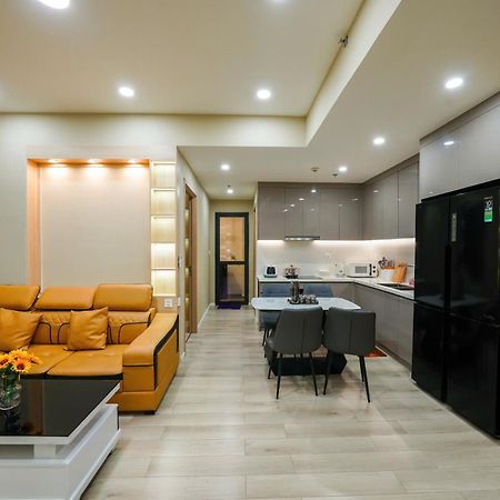 Vinhomes Grand Park Quan 9 Can Ho Luxury Masteri Centre Point Go Cong Exterior foto