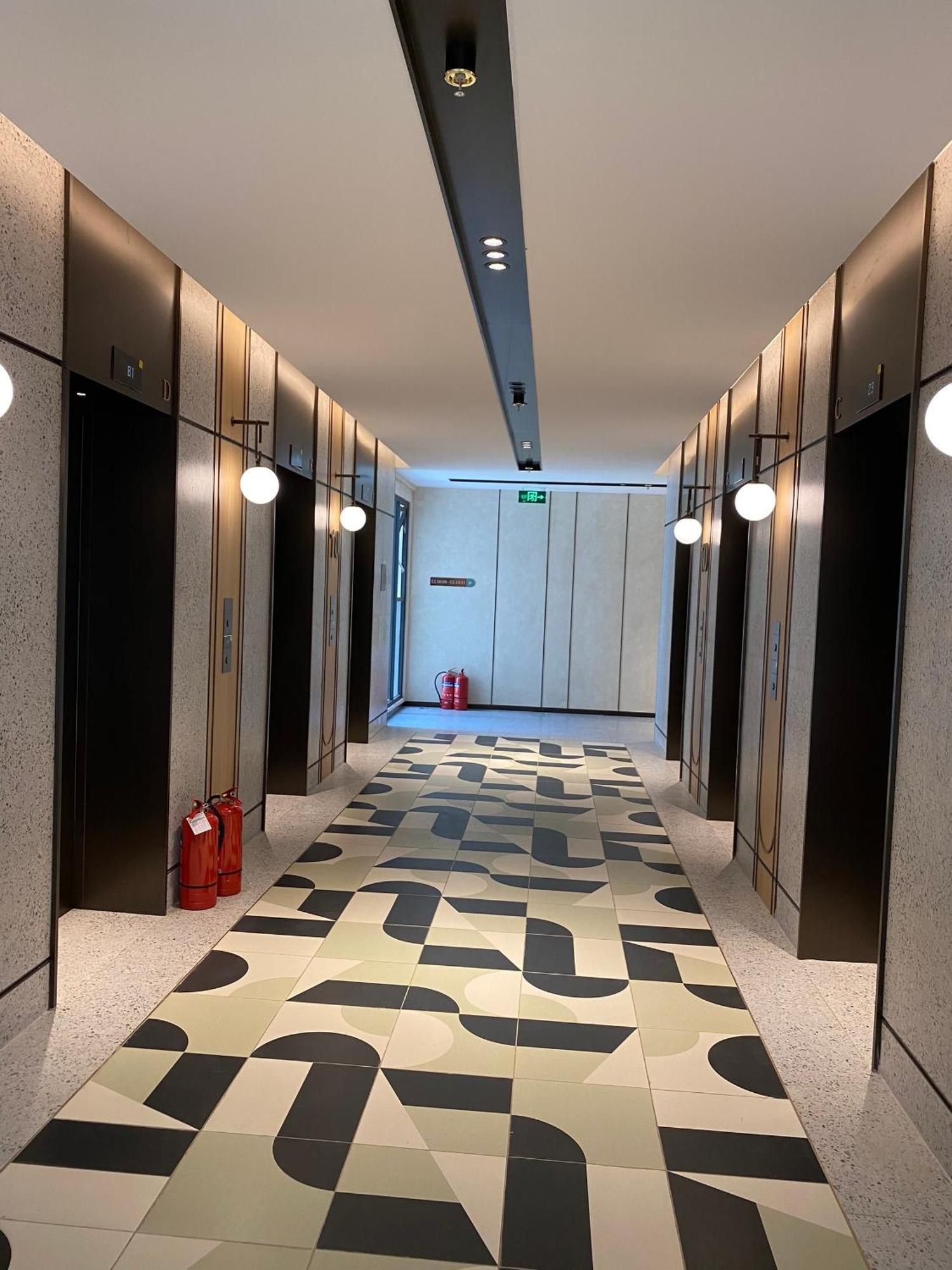 Vinhomes Grand Park Quan 9 Can Ho Luxury Masteri Centre Point Go Cong Exterior foto