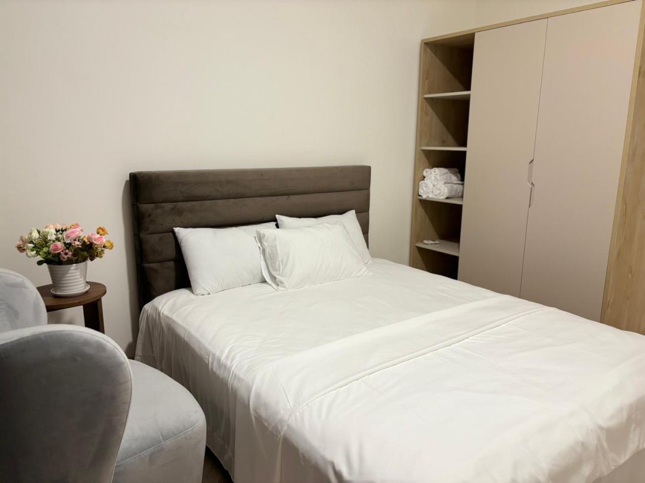 Vinhomes Grand Park Quan 9 Can Ho Luxury Masteri Centre Point Go Cong Exterior foto