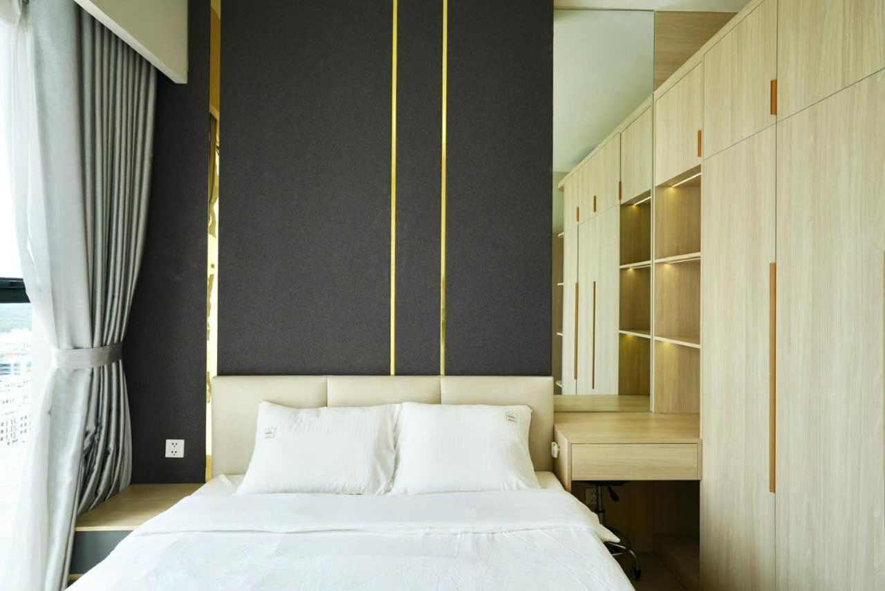 Vinhomes Grand Park Quan 9 Can Ho Luxury Masteri Centre Point Go Cong Exterior foto